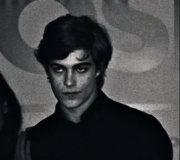 Profile Image of the Author